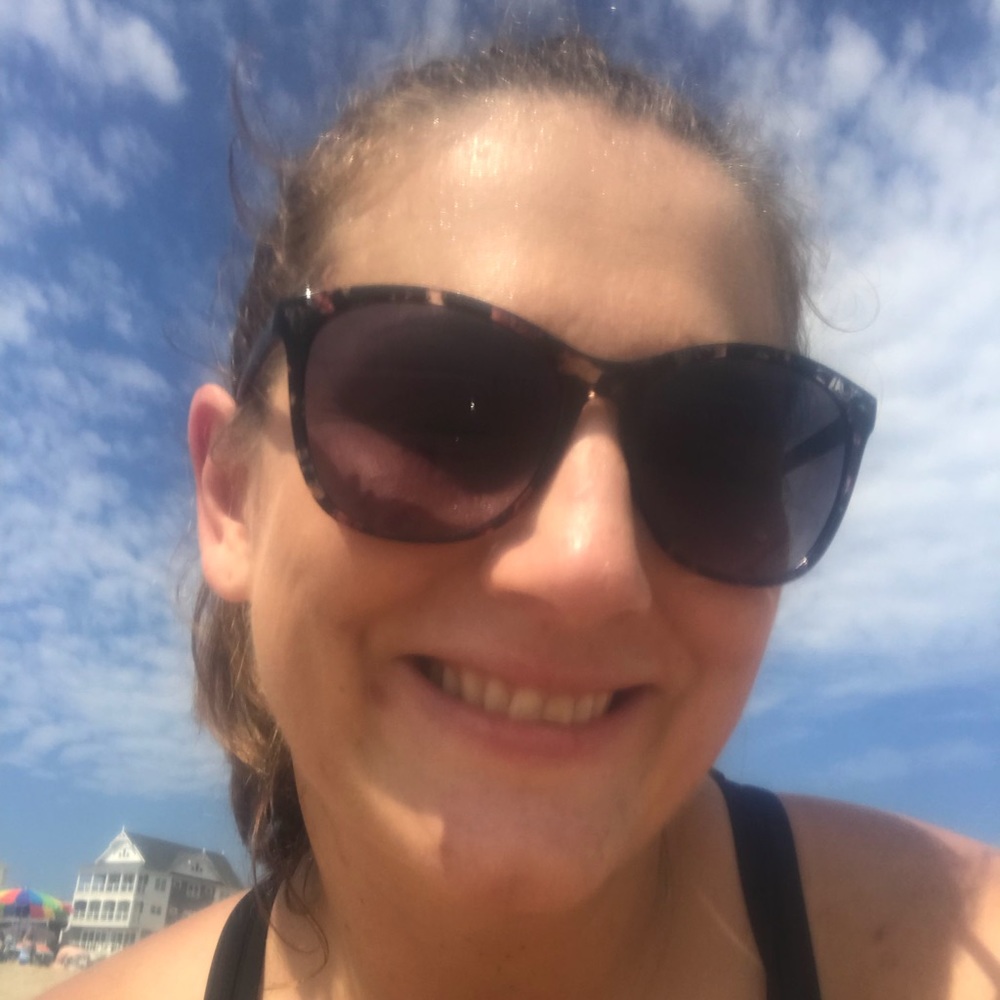 Meet your Posher, Jaime